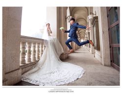 -戛纳印象摄影(潮拍定制馆)