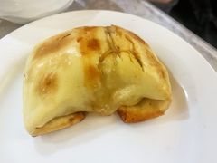 -汗腾格里·风味餐厅(新疆驻京办店)