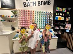 -LUSH(威尼斯人店)