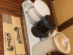 -王氏炉匠·烧鸟放题自助(好运街店)