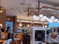 -王春春鸡汤饭(重庆巴南万达店)