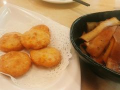 -又一间茶点轩(百汇广场店)