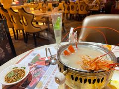 -芭菲盛宴·环球美食(锦城万达广场店)