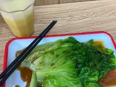 -熊大爷现包饺子(车陂店)