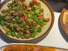 -乔阿马·江南味·驴肉香(龙湖华泾天街店)