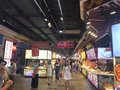 -东门町美食街