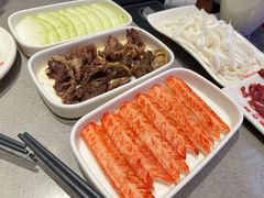 -为什么牛潮汕牛肉火锅(中信广场店)
