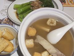 -發起人·肉骨茶(万象汇店)