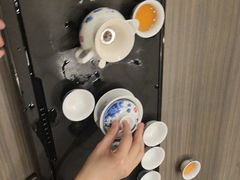 -国惠大酒楼(仓山万达店)