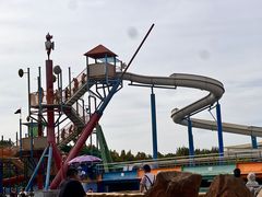 -渔岛海洋度假区