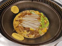 -姚稷大铁锅(龙之梦店)