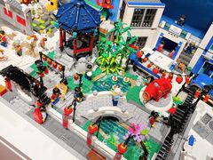 -上海乐高探索中心