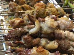 -寻香羊小羊·徐州烧烤(南京店)