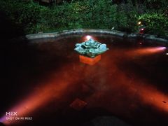 -杭州第一世界大酒店·云曼温泉