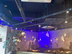 -胖老汉椒麻鸡清真新疆菜(西御街店)