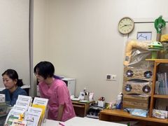 -爱妮康宠物医院·干细胞免疫细胞·肿瘤·心脏(张江店)