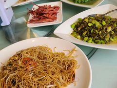 -华盛丰温州大排档(东三环南路店)