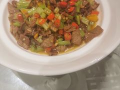 -大鸭梨烤鸭(枣园店)