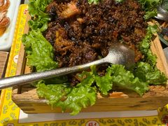 -那家小馆•北京菜•烤鸭(中关村店)