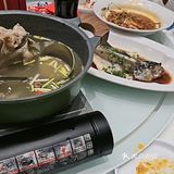 今天的包厢感觉不一样