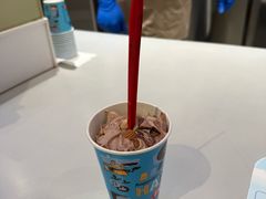 -DQ·蛋糕·冰淇淋(南开大悦城2F店)