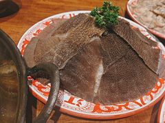 -楠火锅(昆山金鹰店)