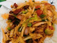 -河州春清真西北特色美食(虎踞路店)