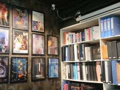 -悦河马家庭桌游剧本馆(朝阳门店)
