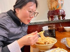 -任记七中刀削面(总店)