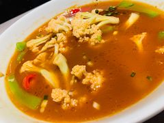 -千百味红餐厅·江西菜(绿地双子塔店)