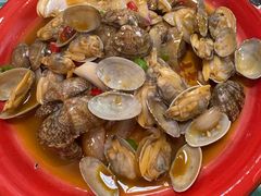 -香满锅老北京羊蝎子火锅·家常菜(新街口店)