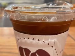 -COSTA COFFEE(武汉武商MALL店)