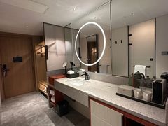 -上海新国际博览中心城际酒店