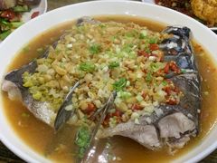 -文杰餐馆(南洪时尚风情街店)