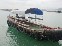 -海上驿站渔家菜馆