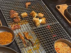 -夜食白市Yespicy·烧烤啤酒宵夜(番禺四海城店)