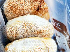 -朱记小郑酥烧饼(建康路店)