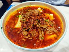 -犇逸·乐山跷脚牛肉·四川现炒(览海店)