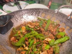 -费大厨辣椒炒肉(太平老街店)