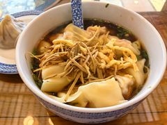 开洋馄饨-笑来喜馄饨小笼工坊店(湖滨街店)