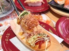 -寿司郎(皇庭广场店)