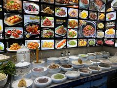 -农乐园食府(梅城镇店)