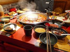 -谭鸭血老火锅(龙湖宝山天街店)
