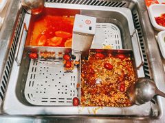 -海底捞火锅(万丰桥店)