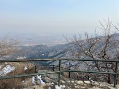 -香山公园