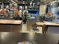 -Amber(置地文华东方酒店)