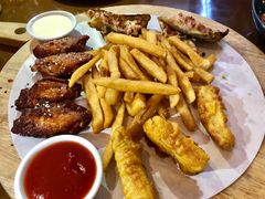 -G+KITCHEN(龙湖狮山天街店)