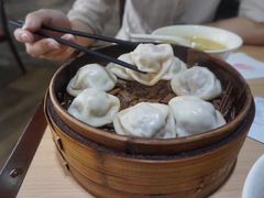 -鸡鸣汤包(乐购仕店)