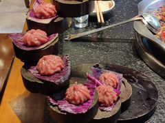 -圣罗巴海鲜烤肉自助(新乡万达店)
