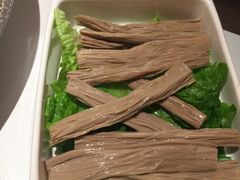 -左庭右院鲜牛肉火锅(七宝领展广场店)